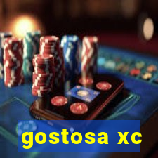 gostosa xc